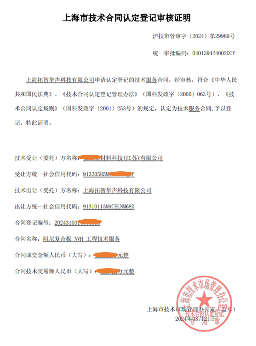 NVH能力建设项目第1张 NVH能力建设项目第1张