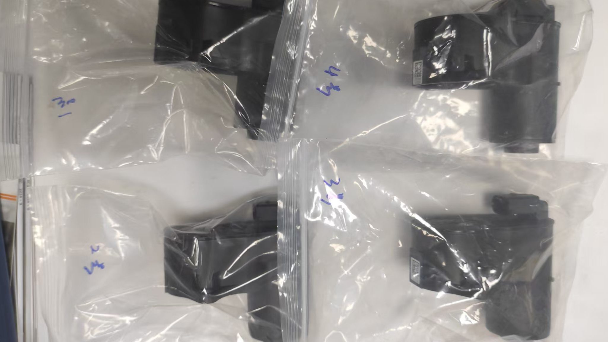 EPB 电子刹车异响测试及分析第2张 EPB 电子刹车异响测试及分析第2张